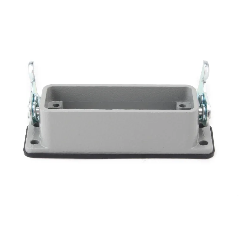 16-polige AG-Mini-Hochleistungssteckverbinder