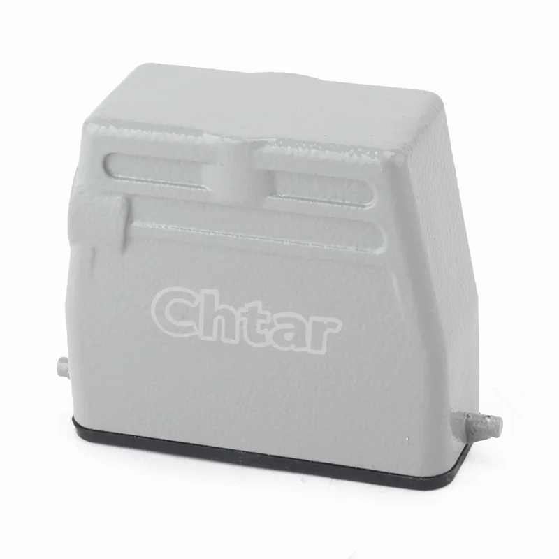 16-polige TS-Mini-Hochleistungssteckverbinder