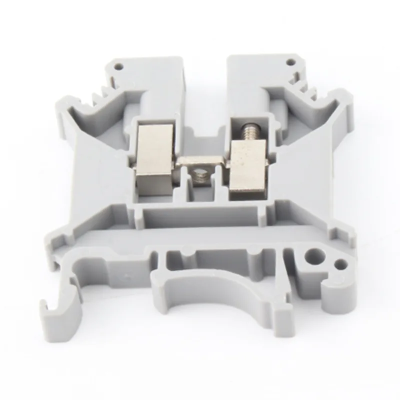 Was ist ein Din-Rail-Terminal?