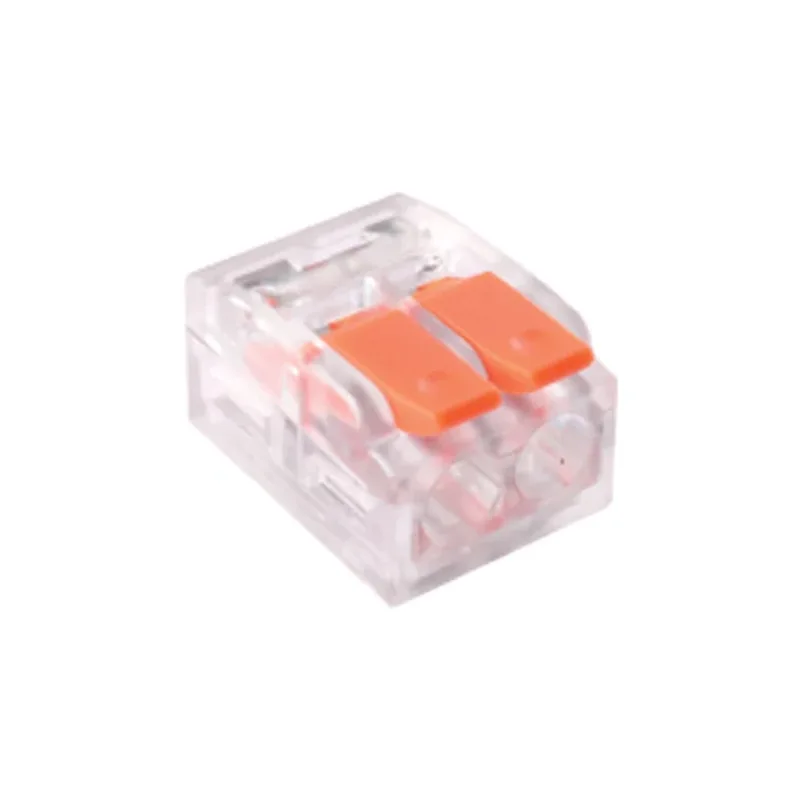 2P 3P 4P 5P Spleißdraht-Schnellverbinder