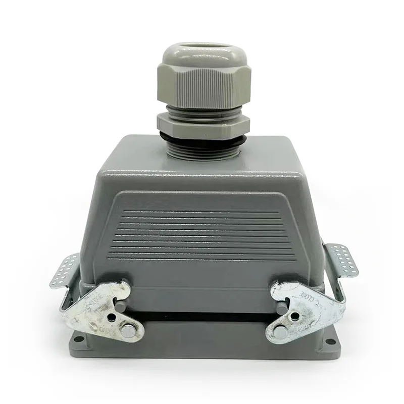 32-polige TG-Hochleistungssteckverbinder