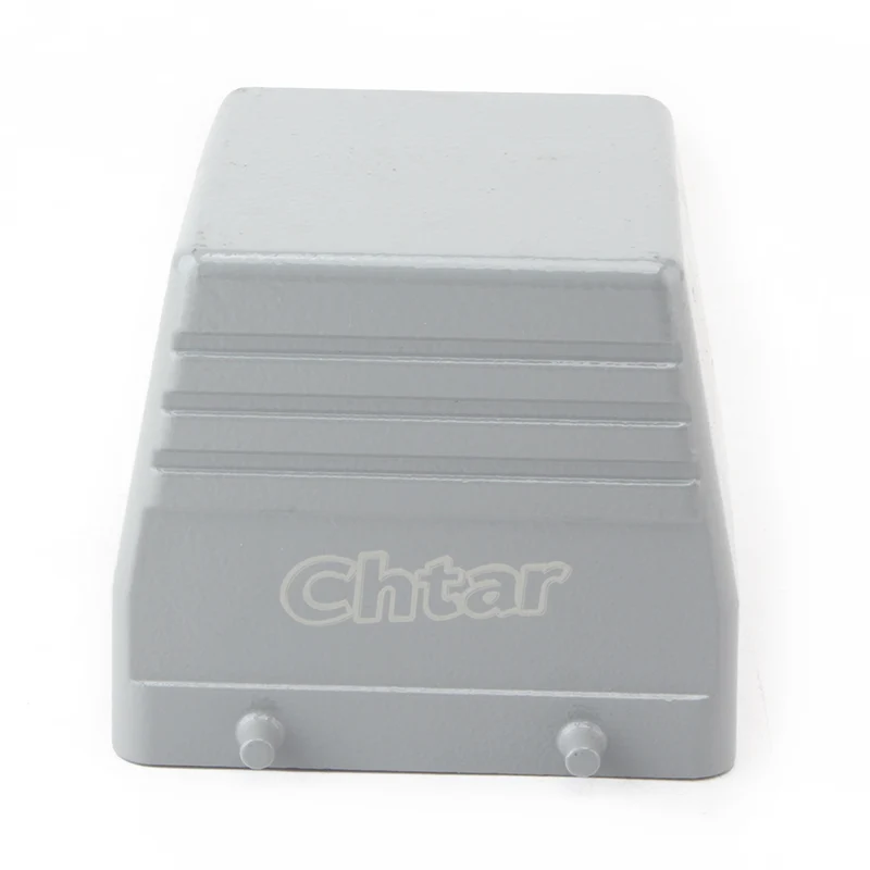 32-polige TS-Hochleistungssteckverbinder