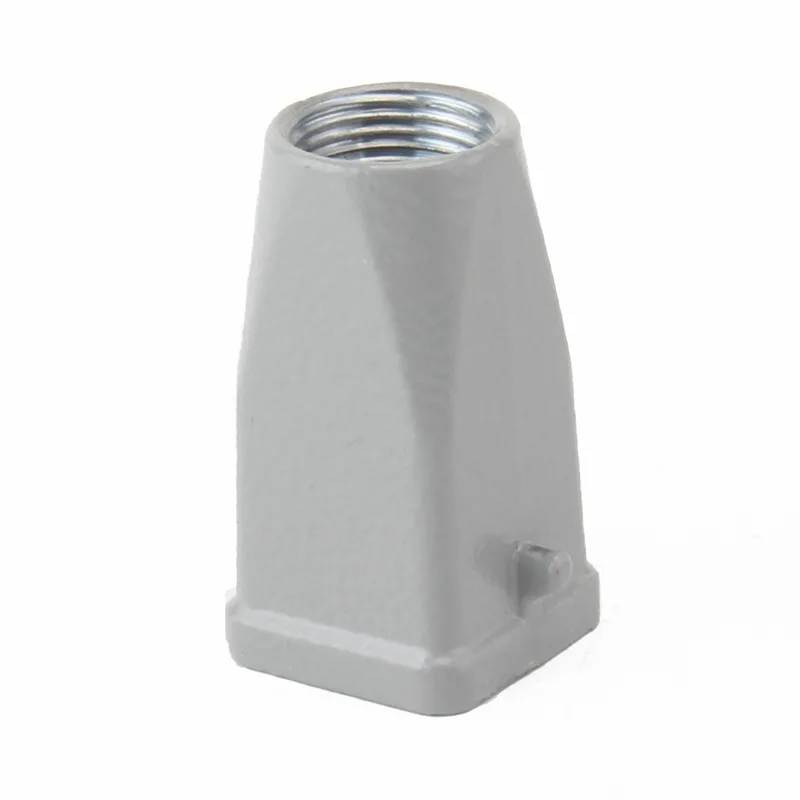 4/5-polige MTG-Hochleistungssteckverbinder