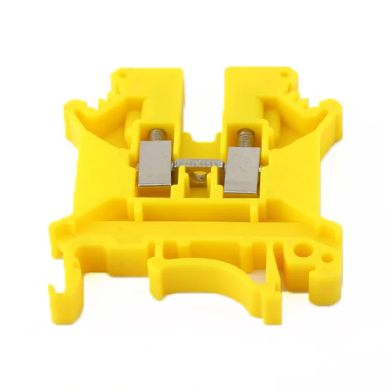 UK 5N Din Rail Terminal Block