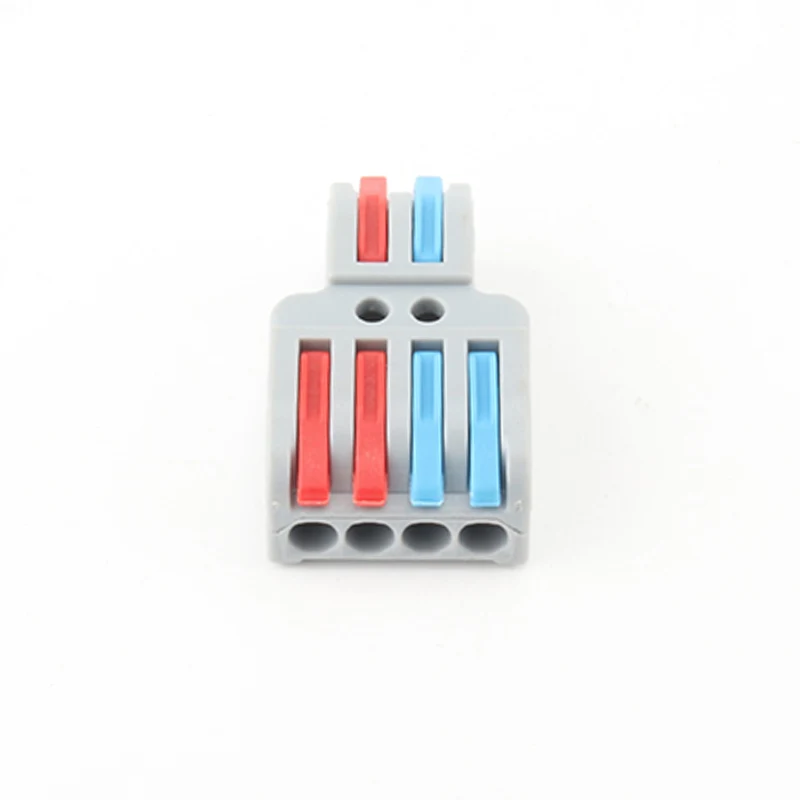 Multi-In-Multi-Out-Spleißdraht-Schnellverbinder