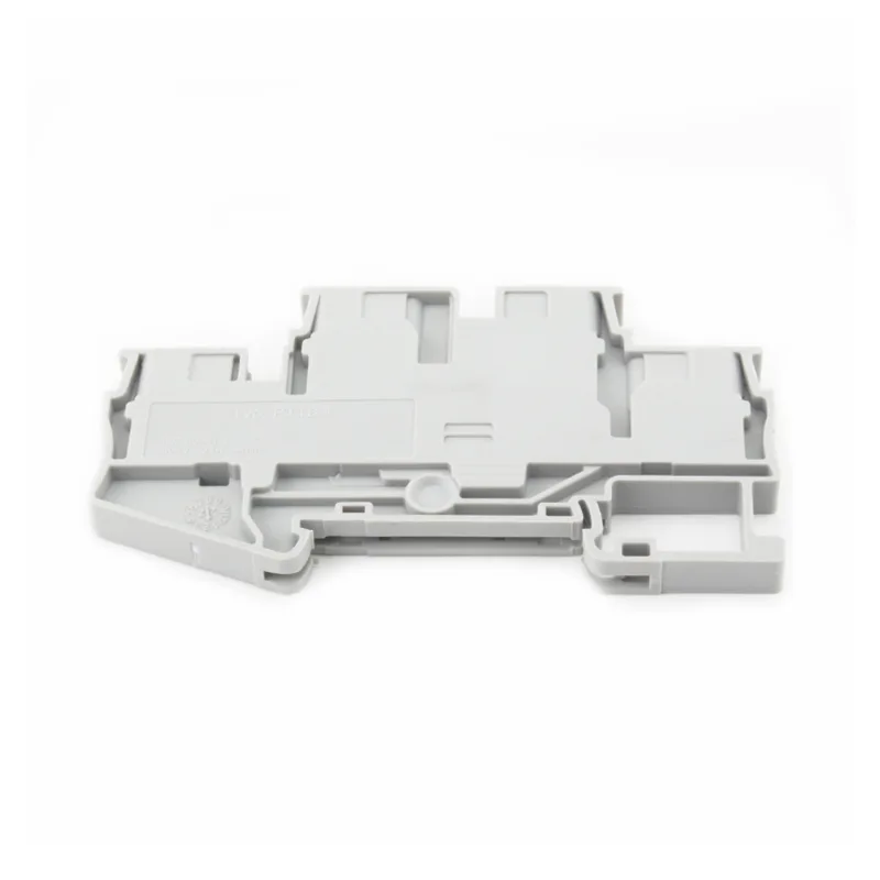 PTTB4-Durchführungsklemmenblock für DIN-Schiene